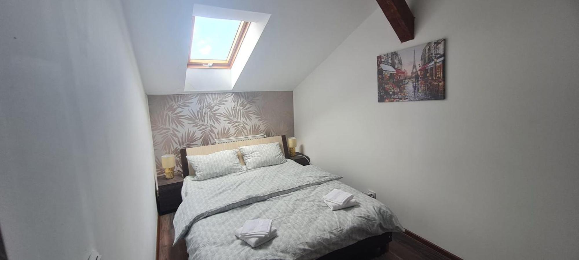 Cosy 2 Bedroom Apartment In New Town Brașov Exterior foto