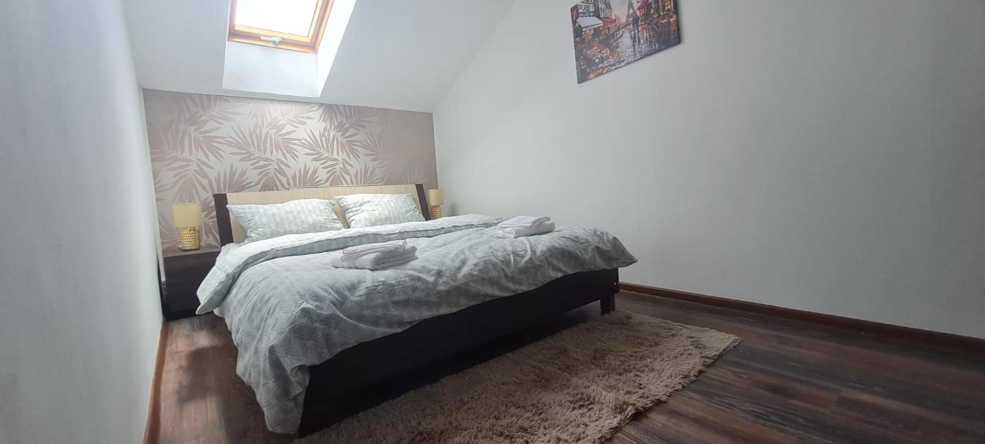 Cosy 2 Bedroom Apartment In New Town Brașov Exterior foto